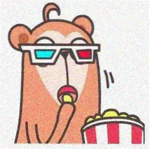 草根影院影迷头像
